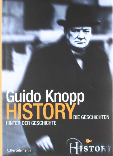 History - Die Geschichten hinter der Geschichte